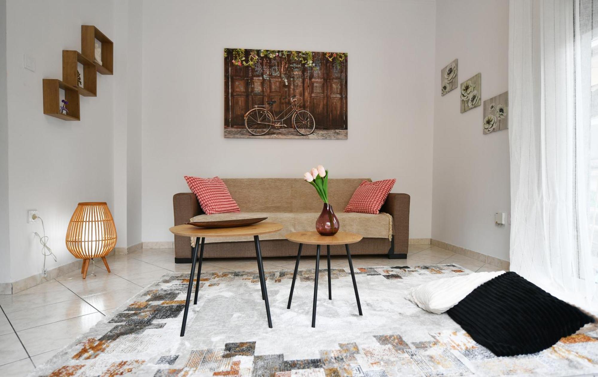 Nemapartment Athen Exterior foto