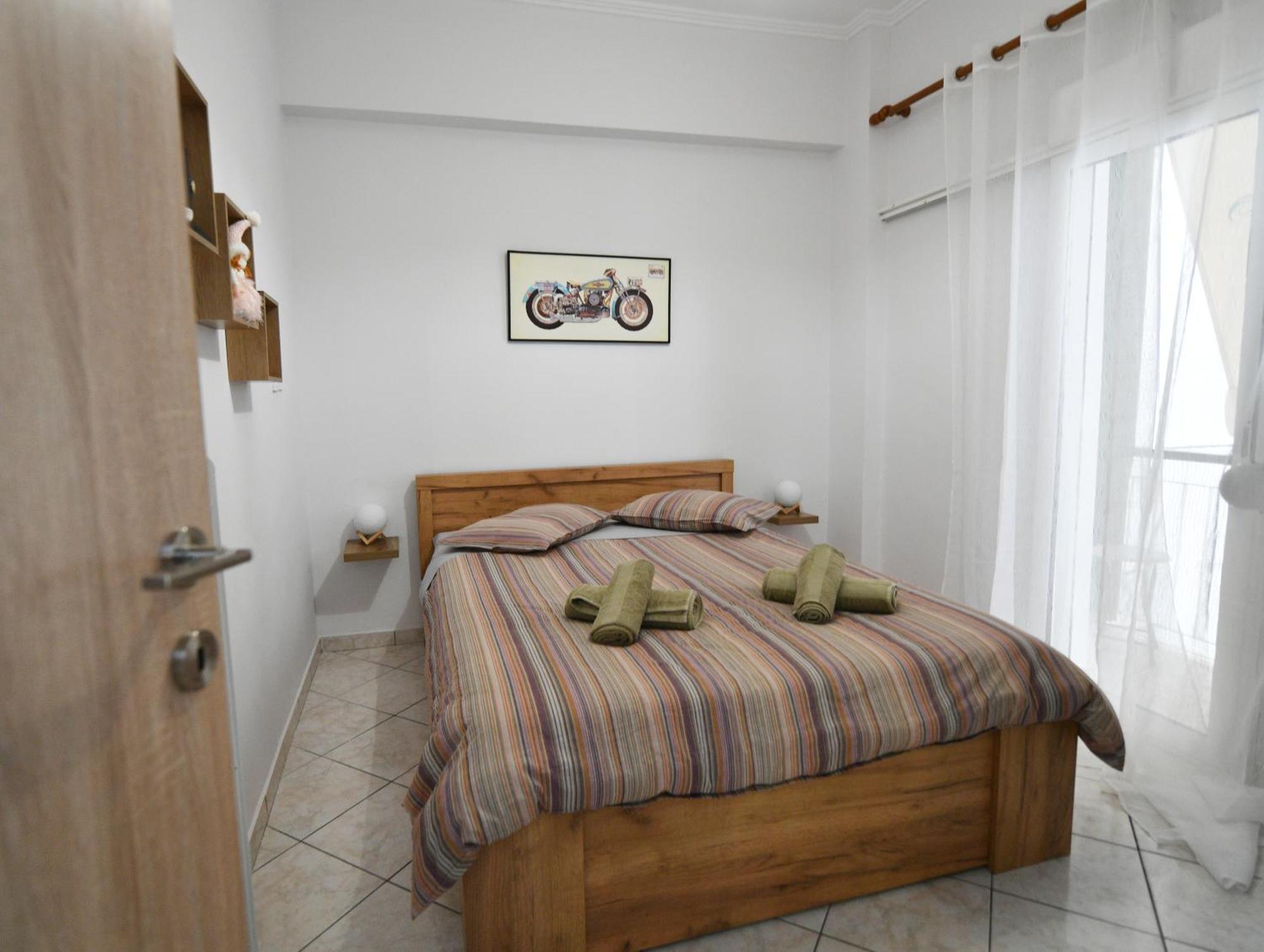 Nemapartment Athen Exterior foto