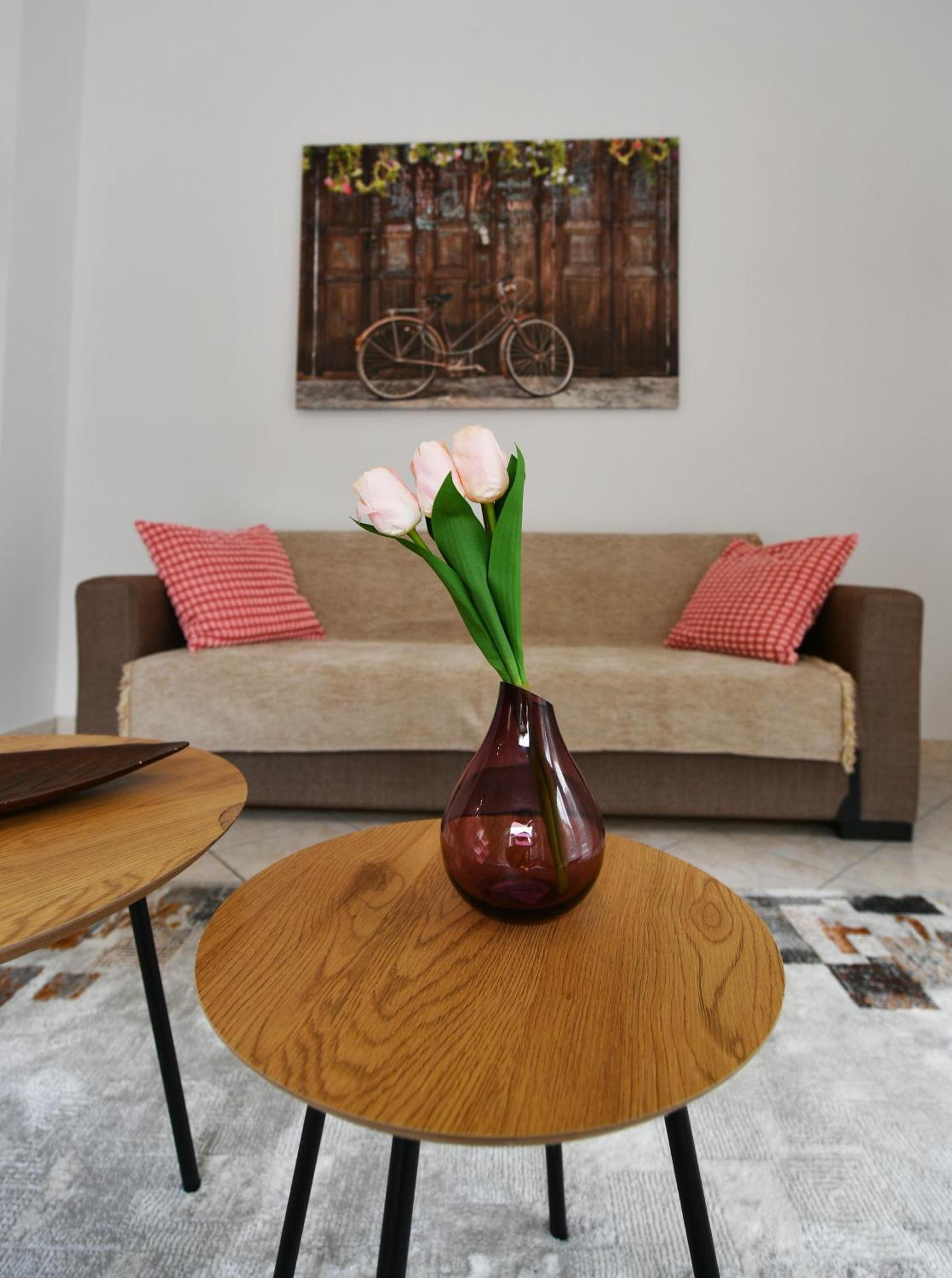 Nemapartment Athen Exterior foto